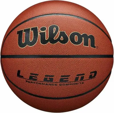 Image de Balons Wilson WTB0917