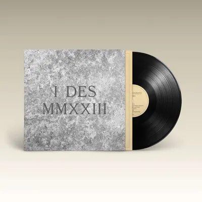 Produktbild von King Creosote: I DES