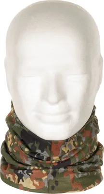 Produktbild von Rundschal, flecktarn, Einheitsgröße