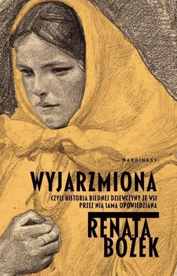 Immagine prodotto di Wyjarzmiona - powieść historyczna o walce o lepsze życie