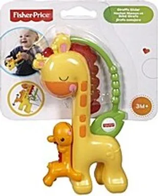 Produktbild von Giraffen-Mami und Baby