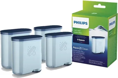 Produktbild von Philips / Saeco Aquaclean Kalk- und Wasserfilter CA6903