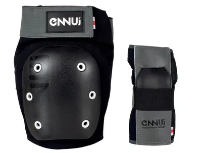 Produktbild von Powerlide Ennui Protection Ennui Street Dual-Pack M