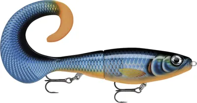 Produktbild von Rapala XROU17, 40 g, 17 cm, 0,5 m, 1 m