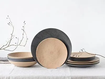Image de Service de table 12 pièces