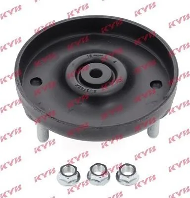 Produktbild von KYB SM5795 Federbeinstützlager Hinten für CHEVROLET Epica KL1