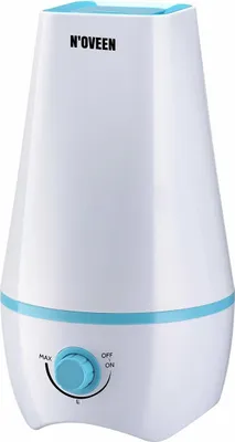 Zdjęcie produktu dla Noveen UH101, Niebieski, Biały, 20 W, Prąd przemienny, 220 - 240 V, 50 Hz, 150 mm
