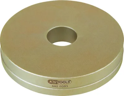 Produktbild von KS TOOLS Lagerscheibe, Ø 83 mm ( 440.0093 )