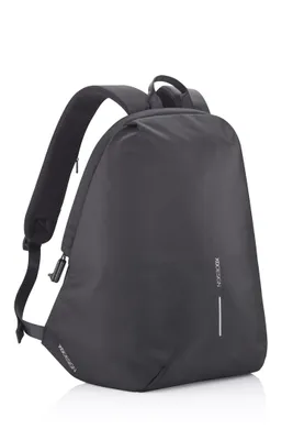 Produktbild von Xd Design Anti-Diebstahl Rucksack Bobby Soft Schwarz P/N: P705.791
