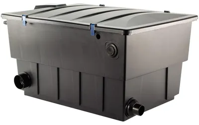 Produktbild von Oase Teichfilter BioTec ScreenMatic² 40000 Selbstreinigend für 40000 L