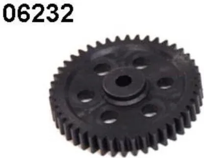 Produktbild von Amewi 06232 Hauptzahnrad 47 Zähne Modul 1