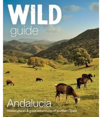 Obrázok produktu pre Wild Guide Andalucia