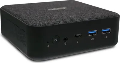 Image de Acer Revo RB102 5-120U 16 Go 512 Go SSD Noir W11P
