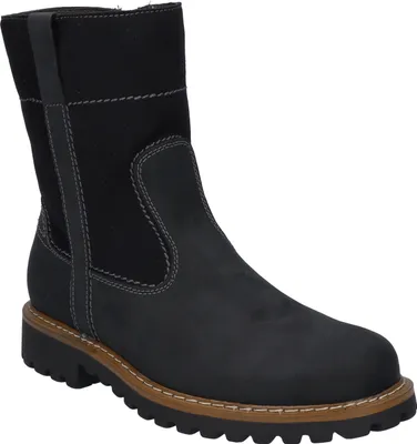 Produktbild von Josef Seibel Chance Stiefel Schwarz