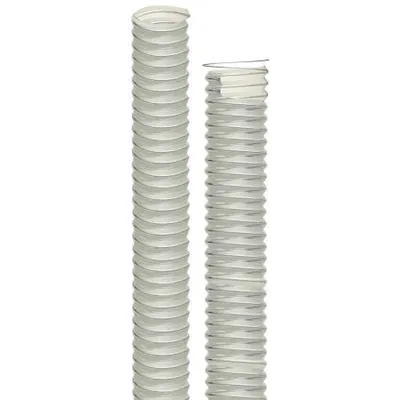 Immagine prodotto di Holzmann ABS100MM_4LFM Tubo di aspirazione Ø 100 mm 4 metri