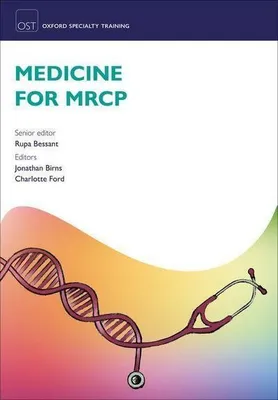 Obrázok produktu pre Medicine for MRCP