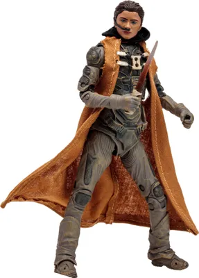 Immagine prodotto di Figurka Dune: Parte seconda - Chani
