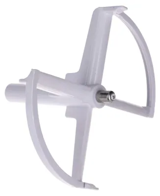 Productafbeelding van Schijfdrager geschikt voor keukenmachine, diameter 150 mm