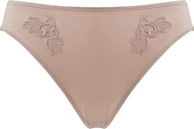 Produktbild von Chantelle Chantelle Damen Hedona Panties uni 2430-99-00482