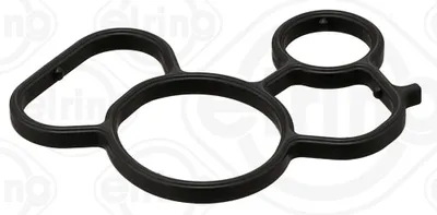 Produktbild von ELRING Ölfiltergehäuse-Dichtung Ölfiltergehäusedichtung 116.540 motorseitig für VOLVO XC60 (156)