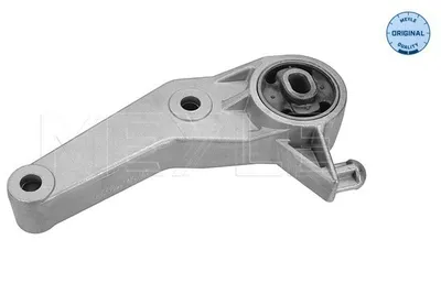 Produktbild von MEYLE Motorlager Gummimetalllager Hinten Links für OPEL Corsa C Schrägheck (X01) 614 684 0029