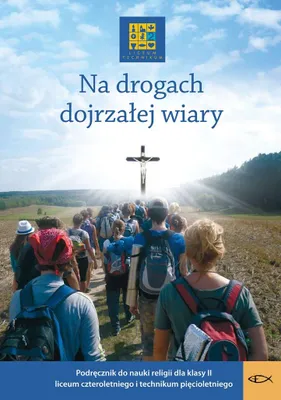 Produktbild von Katechizm do religii - Klasa 2 liceum i technikum