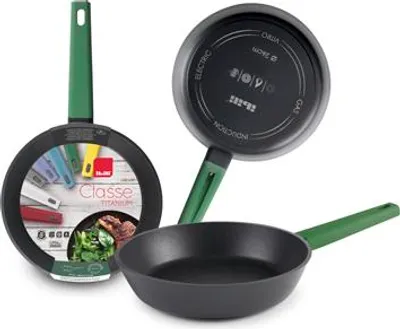 Zdjęcie produktu dla Ibili 507522 Patelnia 22 Cm Czarny Czarny Jeden rozmiar