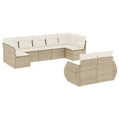 Zdjęcie produktu dla VidaXL 3254155, 9 szt.
