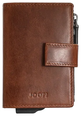Produktbild von Joop Cerratano C-Four E-Cage - Kreditkartenetui 8cc 10.5 cm (cognac)