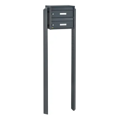Produktbild von Burg-Wächter Briefkasten-Anlage 82121 ANT 82121