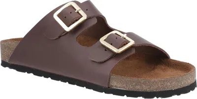 Obrázok produktu pre Cotswold – dámske mokasíny „Lushill“, koža FS12155 (36 EU) (hnedá)