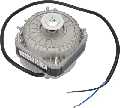 Image de YZF10?20 Moteur de condenseur à haute vitesse pour réfrigérateur 33W 220V 0.22A