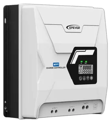 Produktbild von MPPT-Laderegler, Laststeuerung, Effizientes Energiemanagement, TIS6425