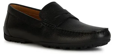 Produktbild von Geox Man U KOSMOPOLIS + Grip Shoes Black 45_EU