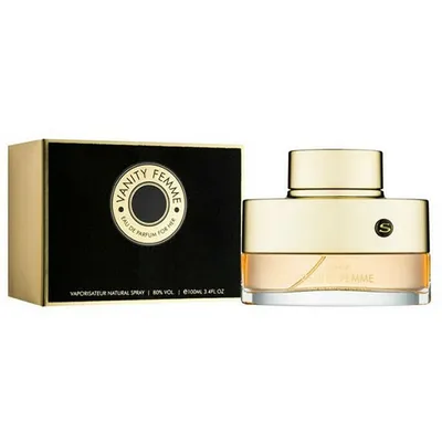Obrázek produktu pro Armaf Vanity Femme Essence parfémovaná voda pro ženy 100 ml