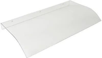 Image de kabelmeister Wallbox-Überdachung B 40 cm x T 34 cm