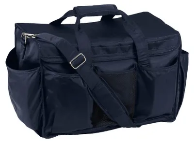 Zdjęcie produktu dla Eskadron, torba typu "Cube Bag", model "Clossy", kolor: granatowy