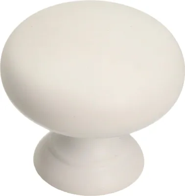 Immagine prodotto di GN13 Manopola, Soft Touch - bianco