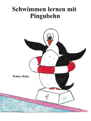 Produktbild von Schwimmen lernen mit Pingubehn