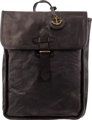 Produktbild von Harbour 2nd UP.13399 backpack sytel up Remy Leder ash