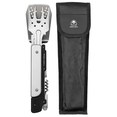 Produktbild von ROXON BBQ Multifunktionsset,  MBT 3, 6 in 1