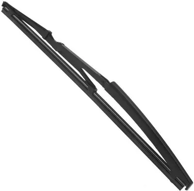 Immagine prodotto di Copertura specchietto retrovisore posteriore - Ricambio. Copertura standard per specchietto retrovisore posteriore - Lunghezza 300 mm - Ricambio di alta qualità per auto - Adatto per Fiat Panda dal 2004 al 2012 - Ricambio classico per auto - Copertura specchietto retrovisore posteriore