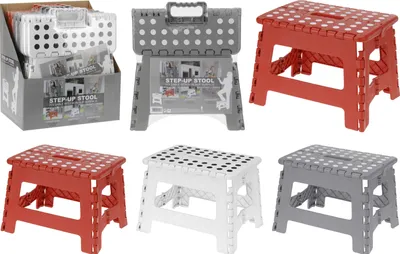 Produktbild von Lobcede.be Klapphocker
