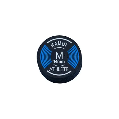 Produktbild von Kamui Athlete pomerans medium 14mm