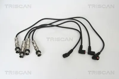 Produktbild von TRISCAN 8860 29008 Zündkabelsatz Zündleitungssatz für VW Lupo (6X1, 6E1) Polo Classic (6V2) Polo Variant (6V5) für SEAT AROSA (6H)