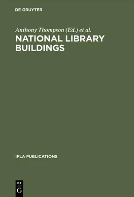 Produktbild von National library buildings