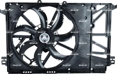 Image de NRF 47932 Ventilateur de refroidissement du moteur