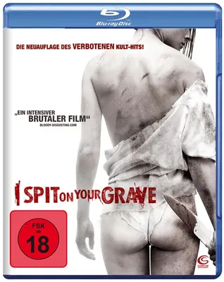 Produktbild von I Spit on your Grave