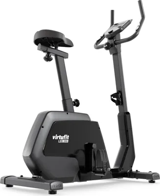 Produktbild von VirtuFit LEB200i Low Entry Bike Heimtrainer mit Bluetooth und 32 Stufen