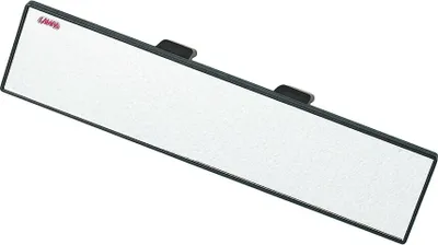 Produktbild von Wide-Screen, flacher Rückspiegel - 300x65 mm